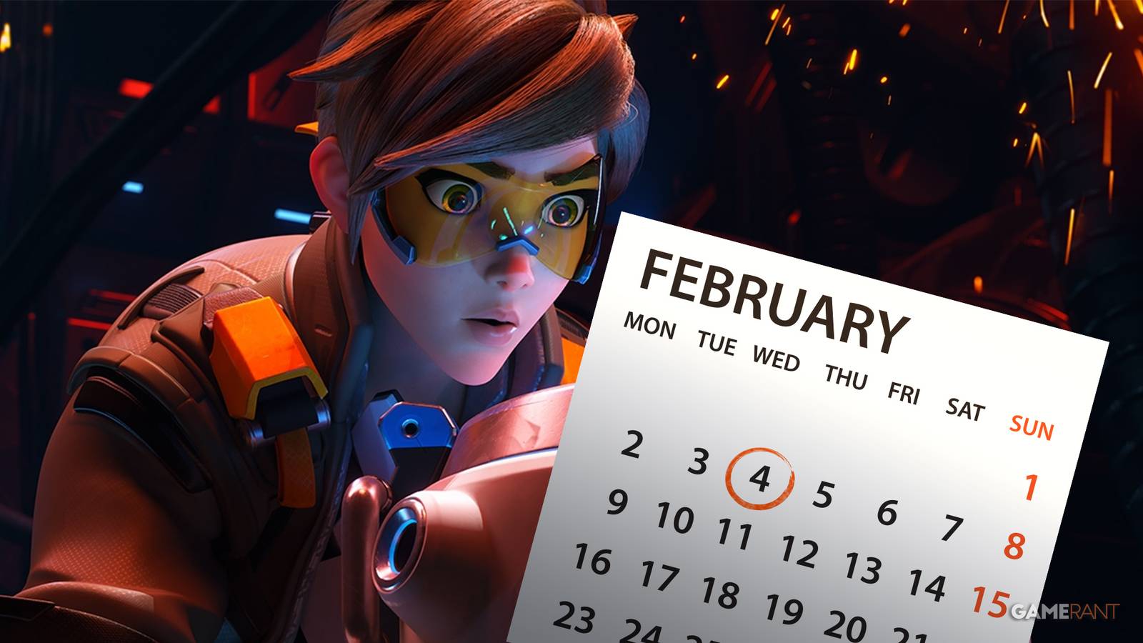 One Way or Another, Overwatch 2 is Changing Forever on February 4 One Way or Another, Overwatch 2 is Changing Forever on February 4
