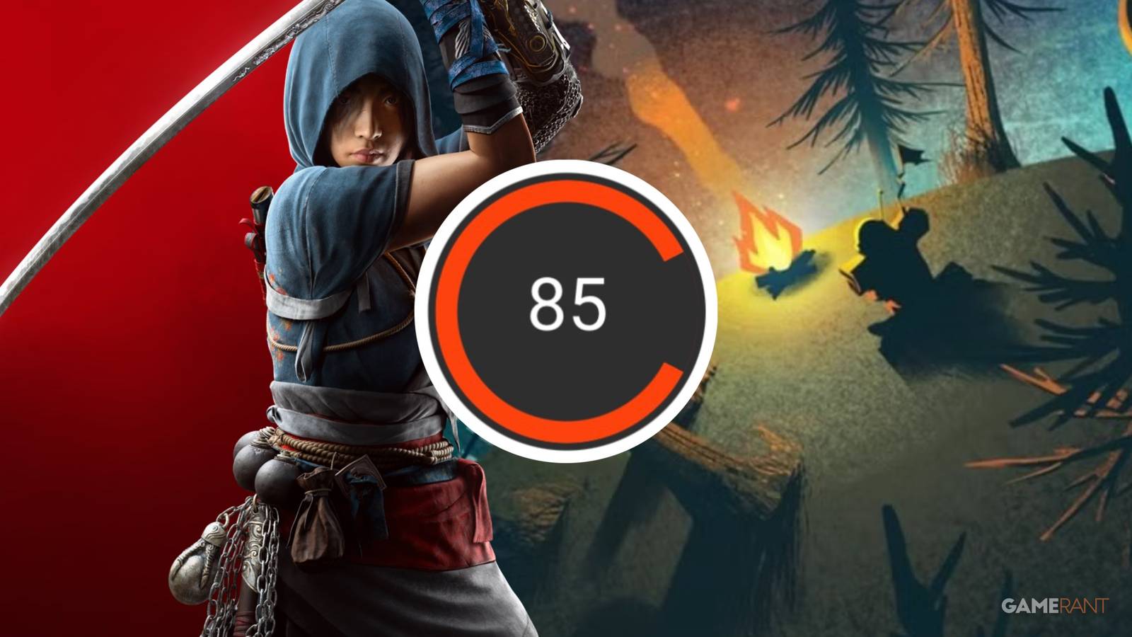 The 85 OpenCritic Open-World Game That Puts a Premium on Discovery Instead of Checklists (coughUbisoftcough) The 85 OpenCritic Open-World Game That Puts a Premium on Discovery Instead of Checklists (coughUbisoftcough)