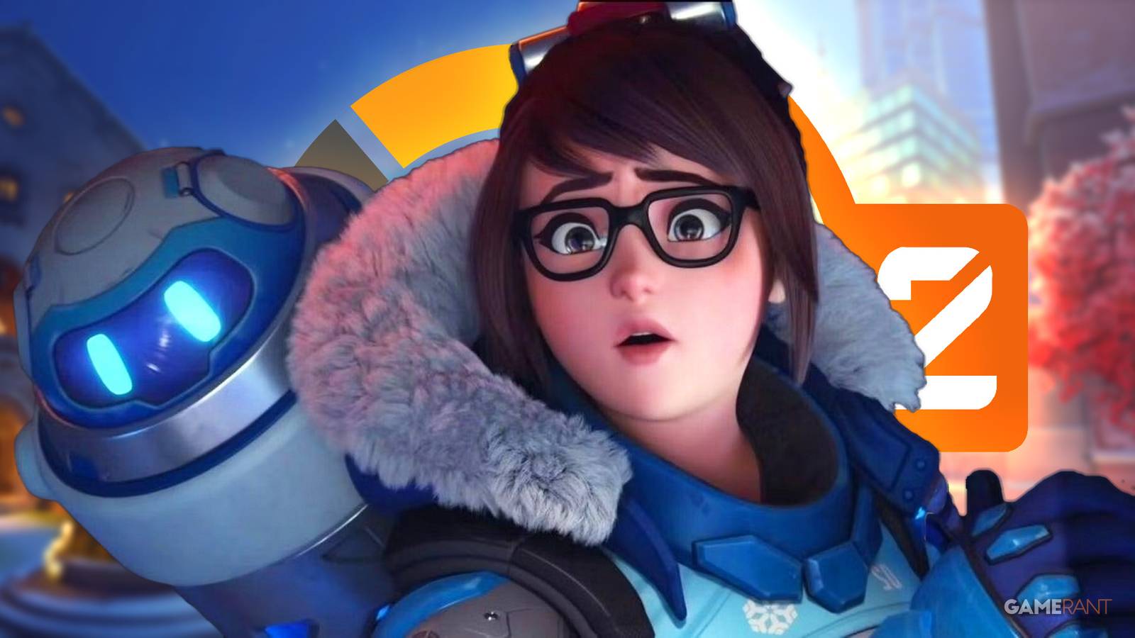 It’s Time to Admit that Overwatch 2 is Superior to the First Game, and is a Worthy Sequel It’s Time to Admit that Overwatch 2 is Superior to the First Game, and is a Worthy Sequel