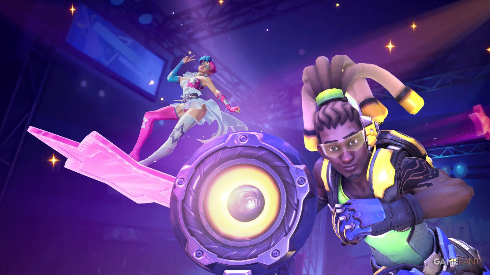 overwatch-2-lucio-marvel-rivals-luna-snow-disco-game-rant-fixed