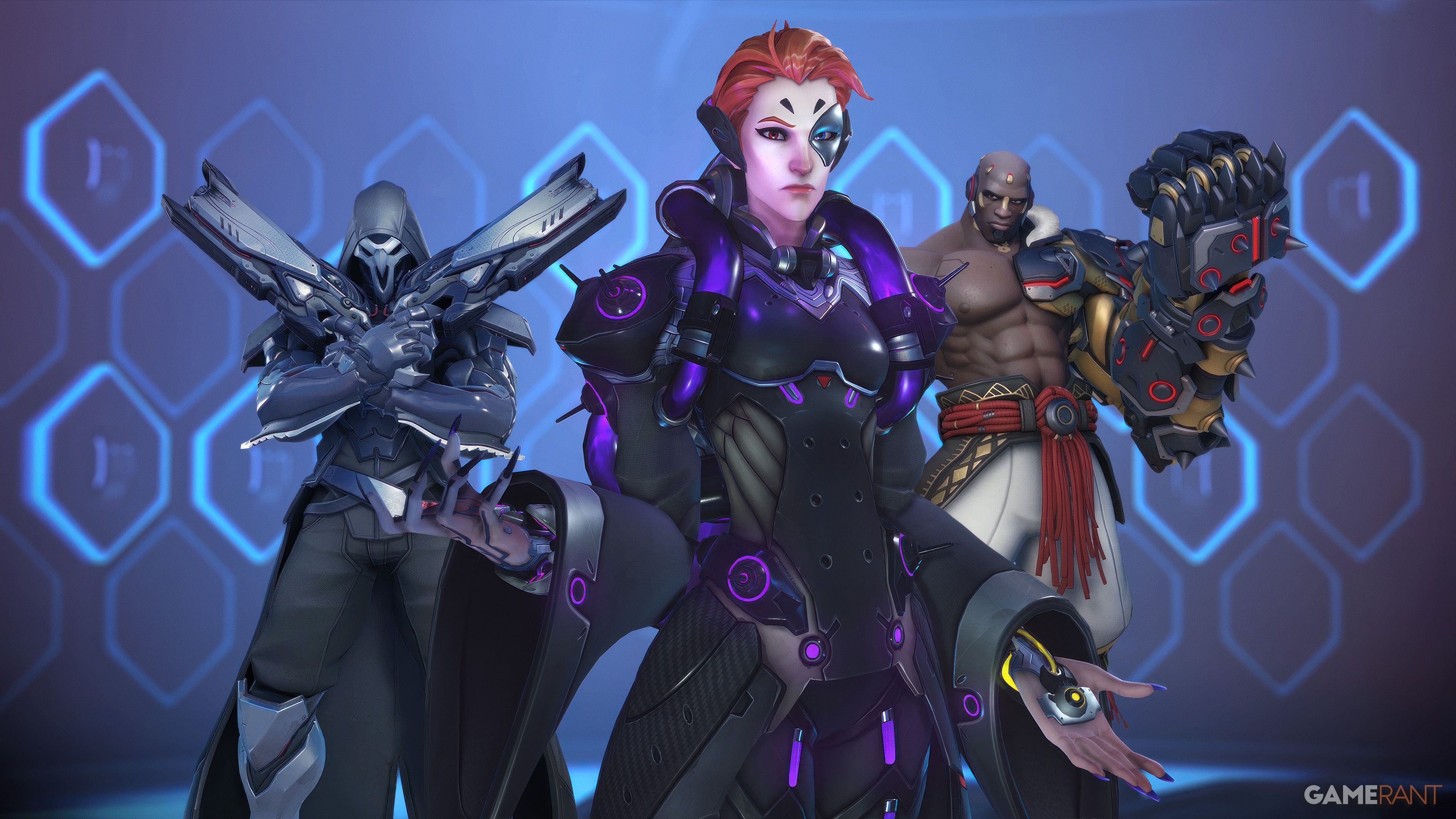 After Finally Redeeming Itself in 2025, Overwatch 2 Just Made a Massive Mistake