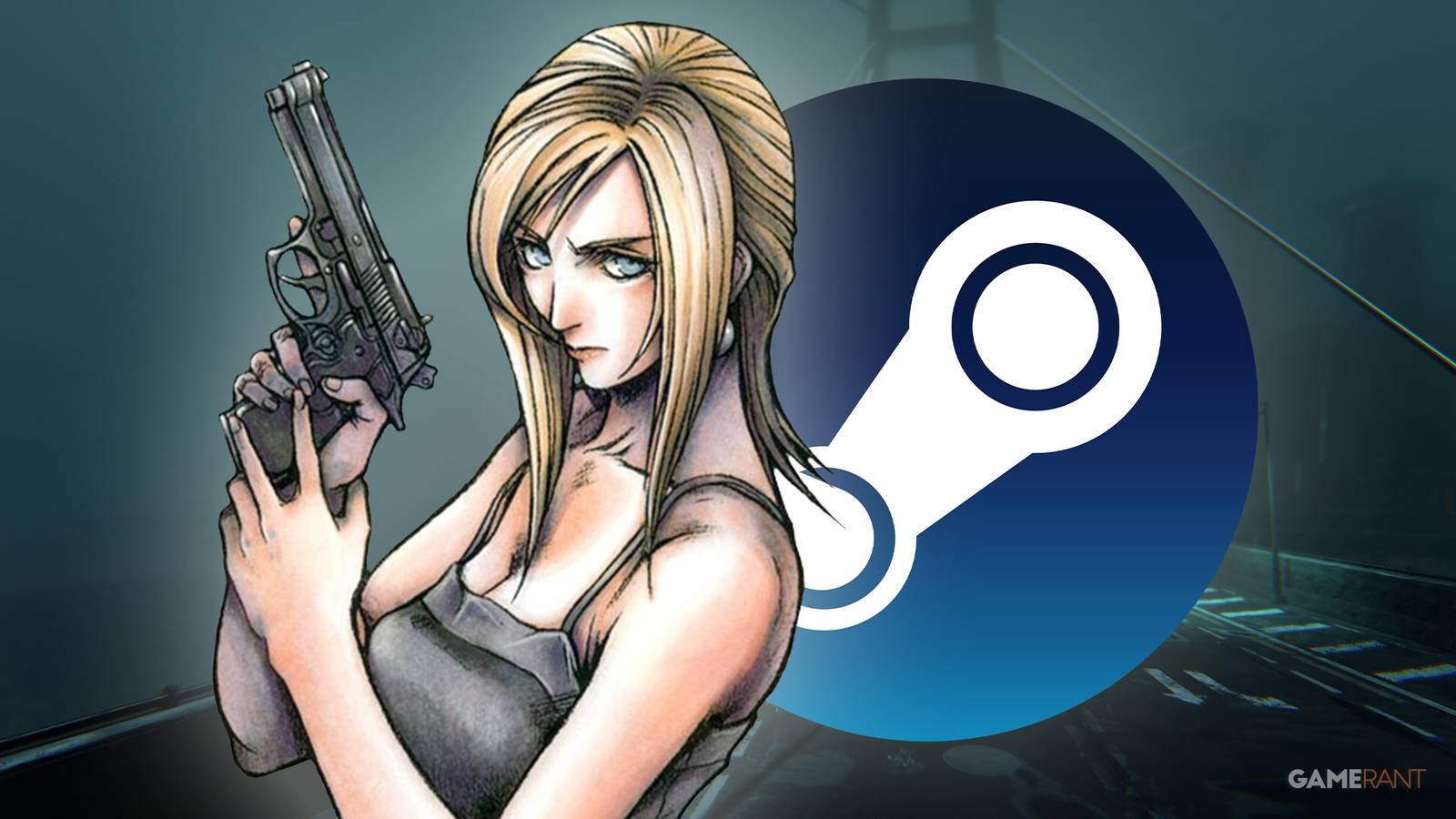 You Can Try a New Parasite Eve-Inspired Horror Game Demo You Can Try a New Parasite Eve-Inspired Horror Game Demo