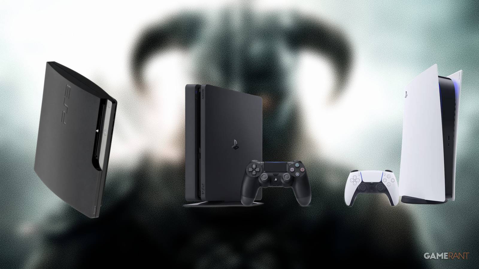 15 Years Later, The Most Popular Open-World RPG Ever Made Has Been Released At Least Five Times 15 Years Later, The Most Popular Open-World RPG Ever Made Has Been Released At Least Five Times