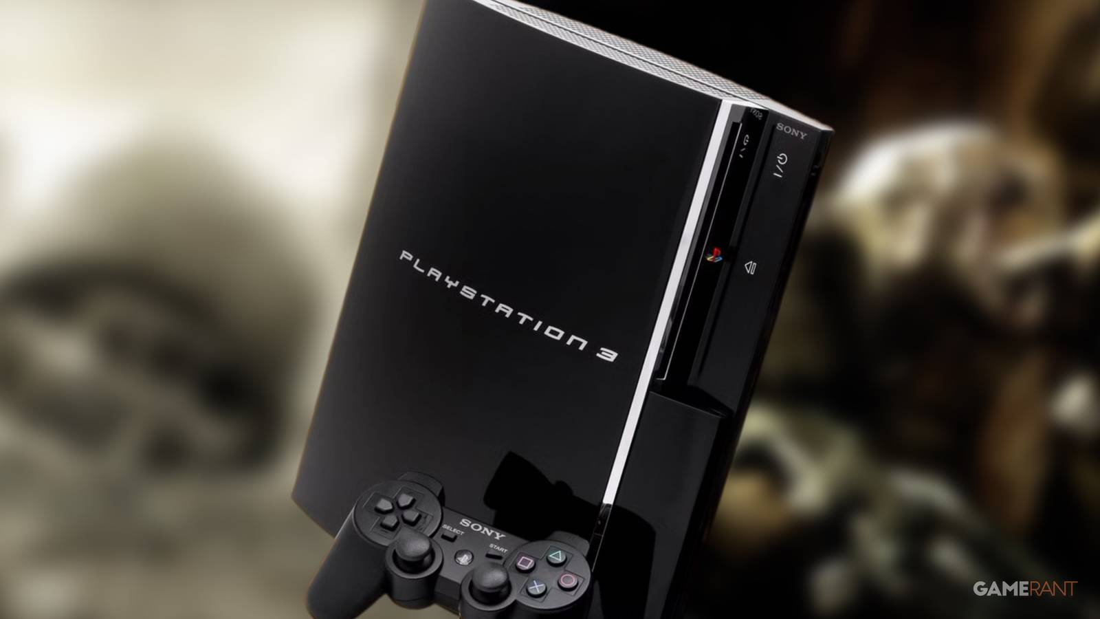 resistance fall of man playstation 3 20 years later