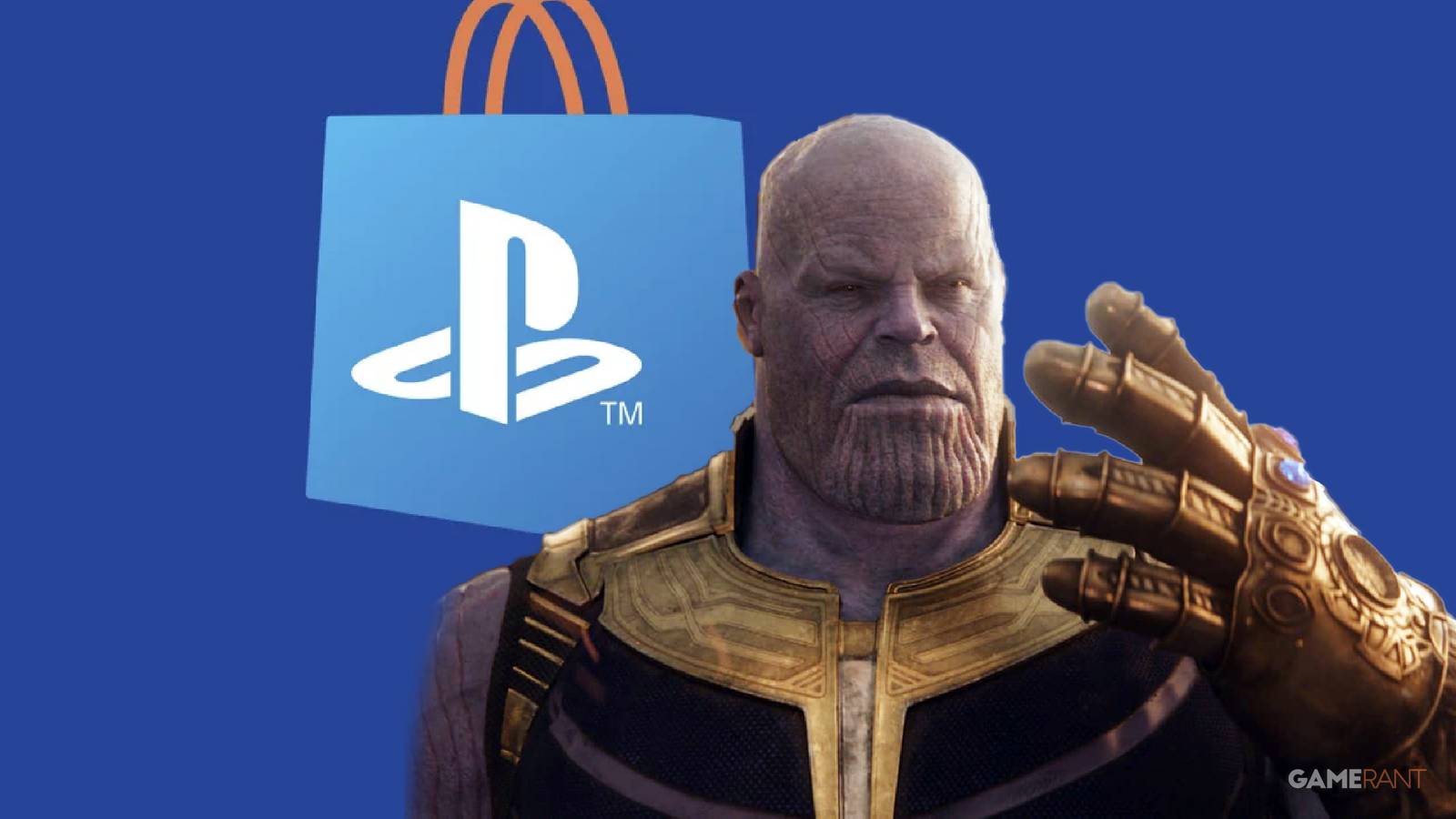 1,194 PS5 Games Just Disappeared Off the PlayStation Store 1,194 PS5 Games Just Disappeared Off the PlayStation Store