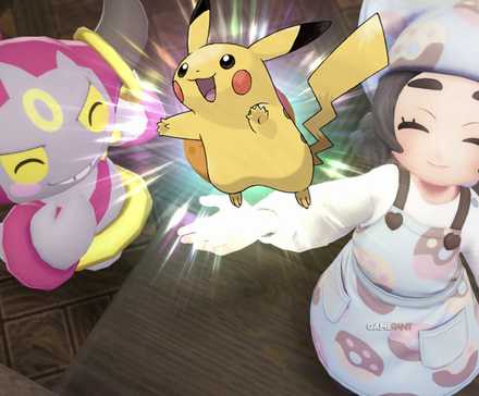 Pokemon Hypes Up 30th Anniversary Plans