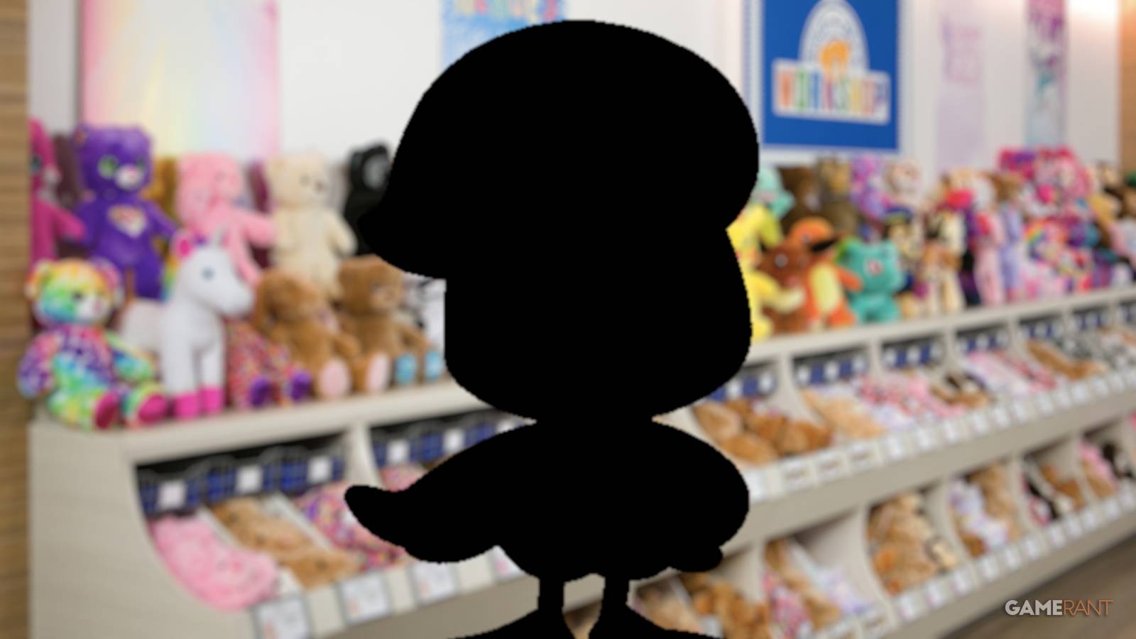 Build-a-Bear Reveals Pokemon Scarlet and Violet Starter Plush, and You Can Buy it Now