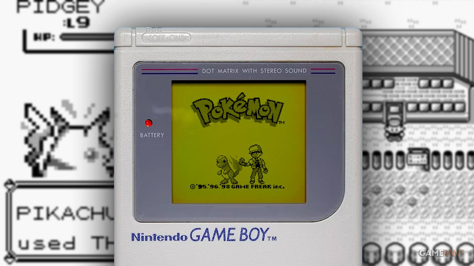 I’m Popping Open Pokemon Red 30 Years Later, and I’m Convinced the Series Never Got Better Than This I’m Popping Open Pokemon Red 30 Years Later, and I’m Convinced the Series Never Got Better Than This