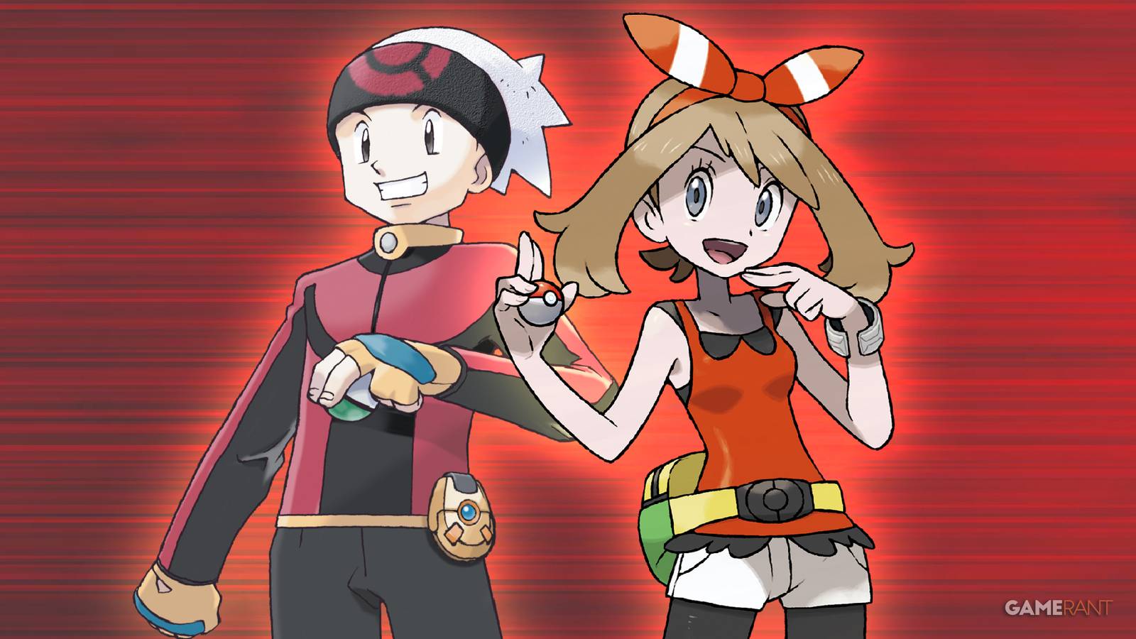 How 1 Gen 3 Pokemon Reshaped Difficulty Discourse in Pokemon Games, Even 24 Years Later How 1 Gen 3 Pokemon Reshaped Difficulty Discourse in Pokemon Games, Even 24 Years Later