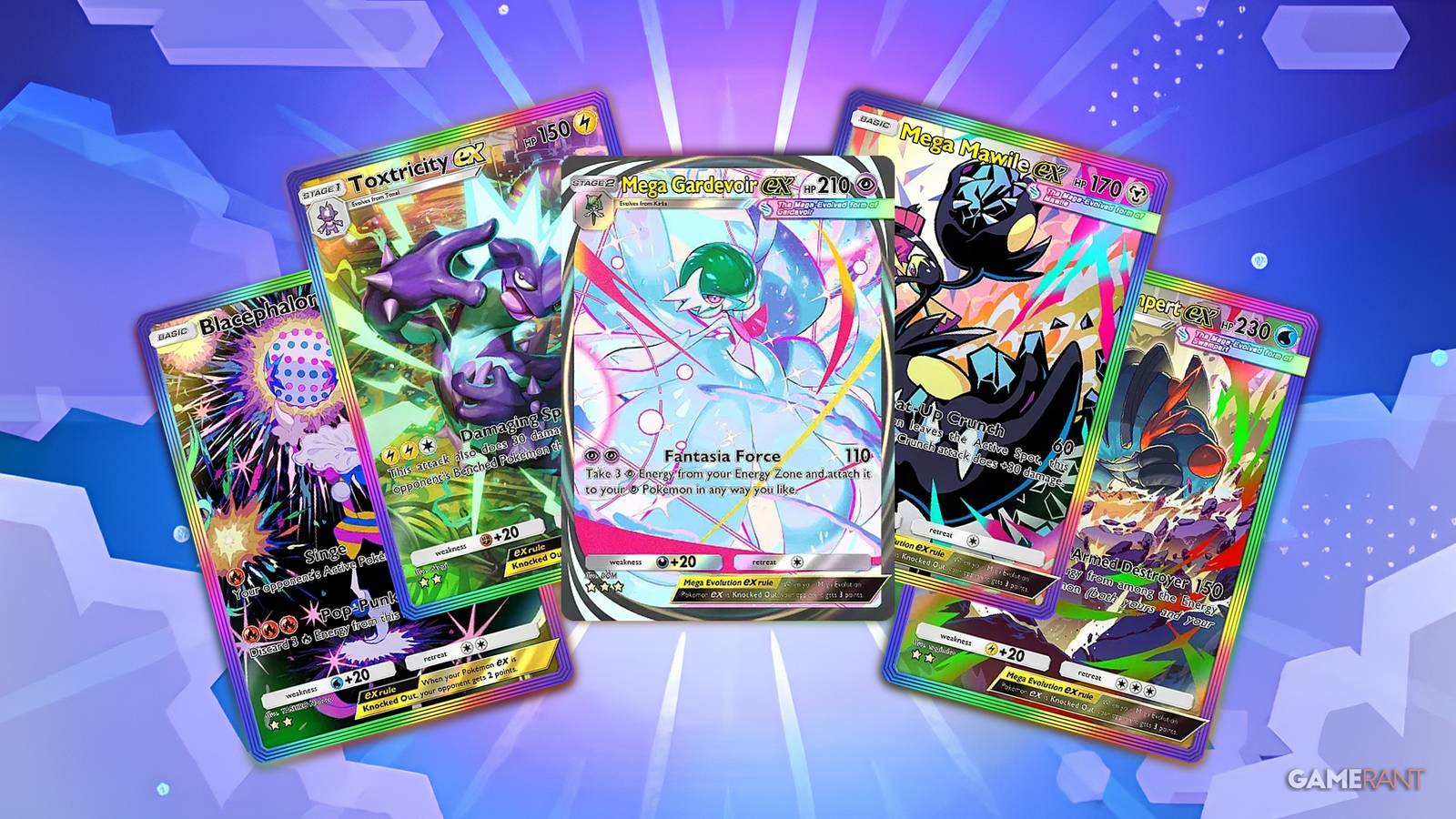 All Fantastical Parade Secret Missions