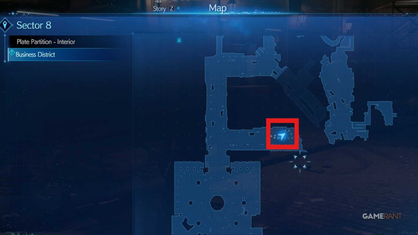 power wristguards ff7 remake