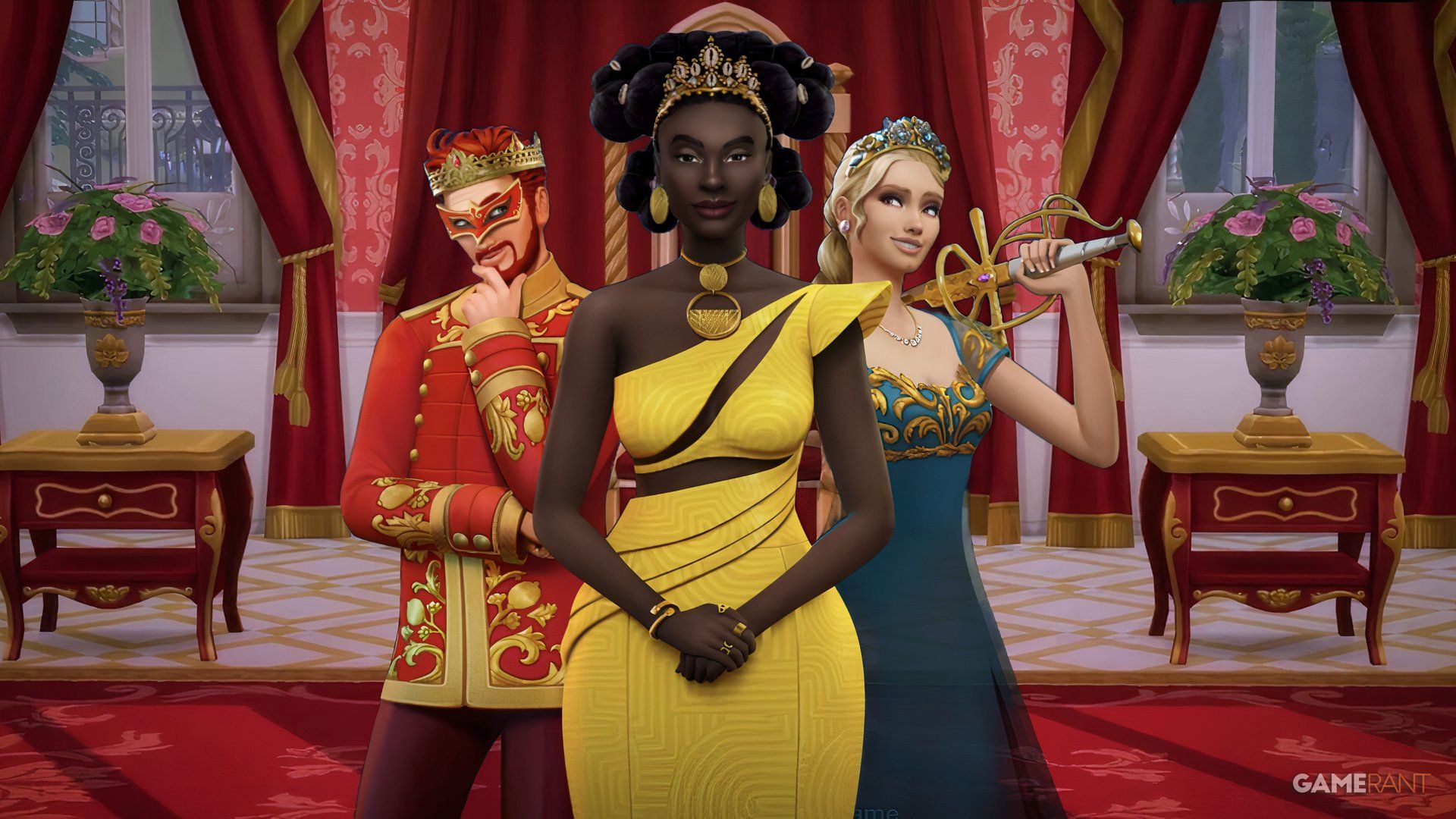 Pre-Orders Have a Bad Reputation, But the Sims 4's New Expansion Pack is Well-Worth It