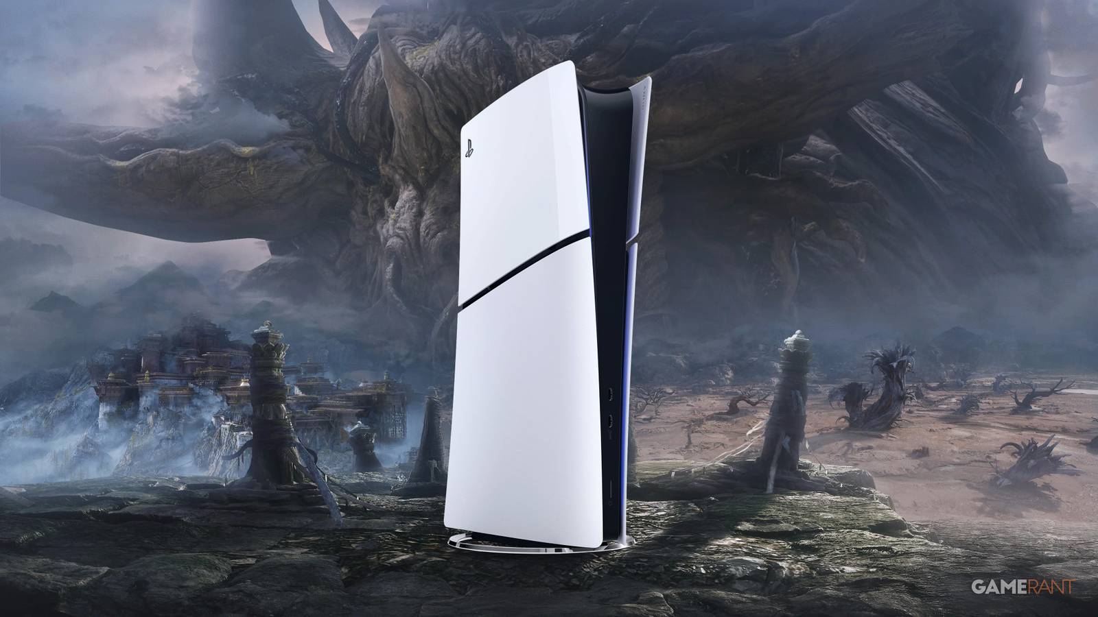 PS5 Exclusive With Black Myth: Wukong Vibes Seemingly Canceled PS5 Exclusive With Black Myth: Wukong Vibes Seemingly Canceled