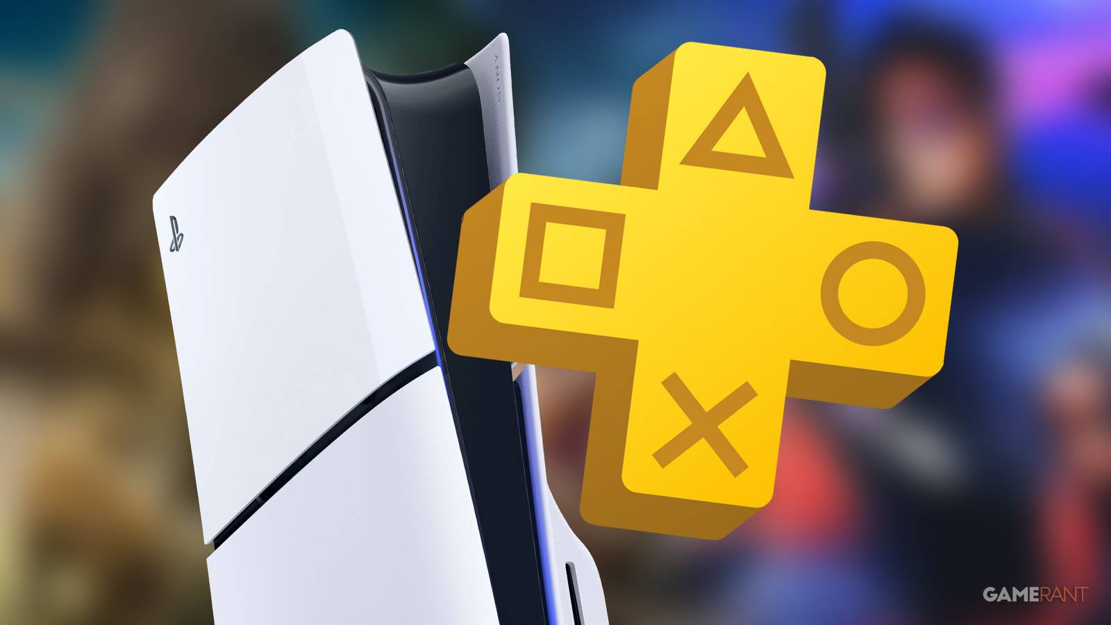 3 PS Plus Games Just Got Major Upgrades on PS5 3 PS Plus Games Just Got Major Upgrades on PS5