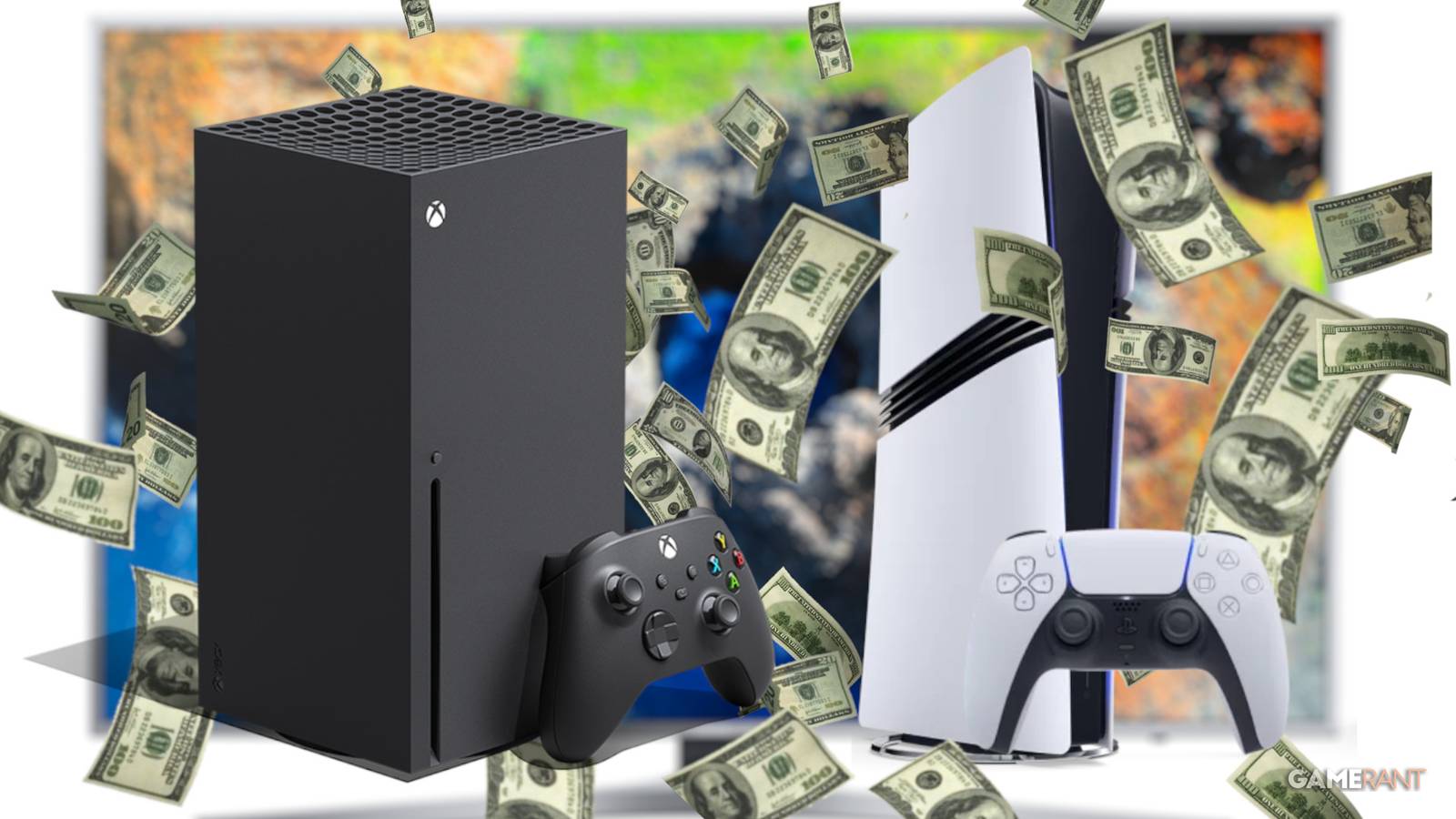 Samsung Issues Important Warning: Console Gaming is Going to Get More Expensive Samsung Issues Important Warning: Console Gaming is Going to Get More Expensive