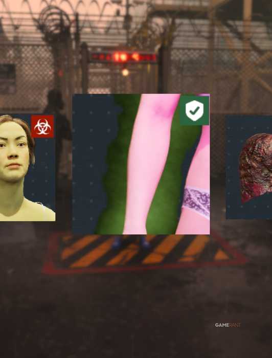 Skin Rash Quarantine Zone Example How to Use the Stethoscope in Quarantine Zone: The Last Check