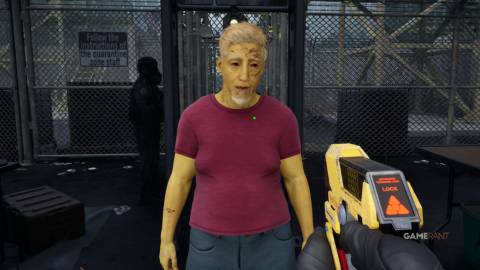 Quarantine Zone The Last Check - How to Detect Symptoms