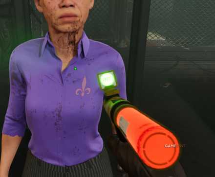 Quarantine Zone The Last Check - How to Get More Syringe Analyzers