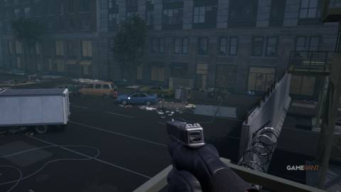 Quarantine Zone The Last Check - How to Kill Zombies Outside The Walls - Lone Walkers