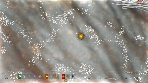 Quarantine Zone The Last Check - Matioscope - Chromatic Staphylococcus 2