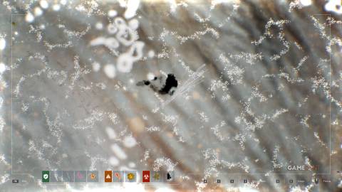 Quarantine Zone The Last Check - Matioscope - Necrotic Plume 2