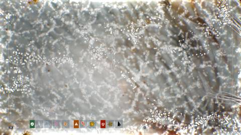 Quarantine Zone The Last Check - Matioscope - Ocular Helminth 2