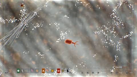 Quarantine Zone The Last Check - Matioscope - Phage Complex 2