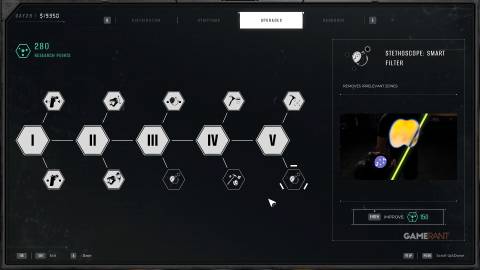 Quarantine Zone The Last Check - Stethoscope - Upgrade - Smart Filter