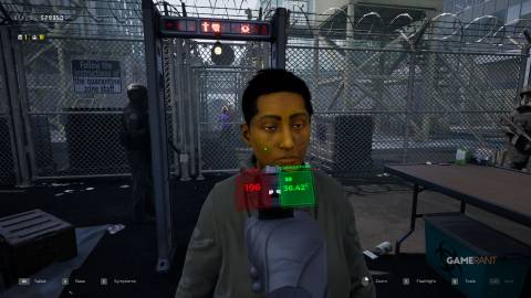 Quarantine Zone The Last Check - Symptoms - Extreme Pulse