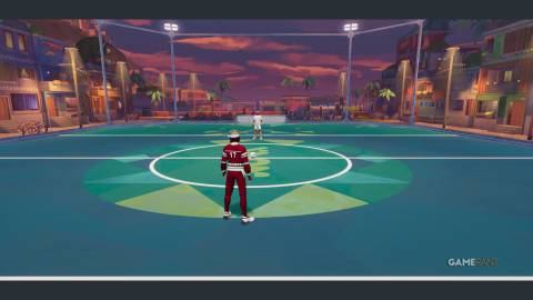 Rematch - 1 v 1 Kickoff