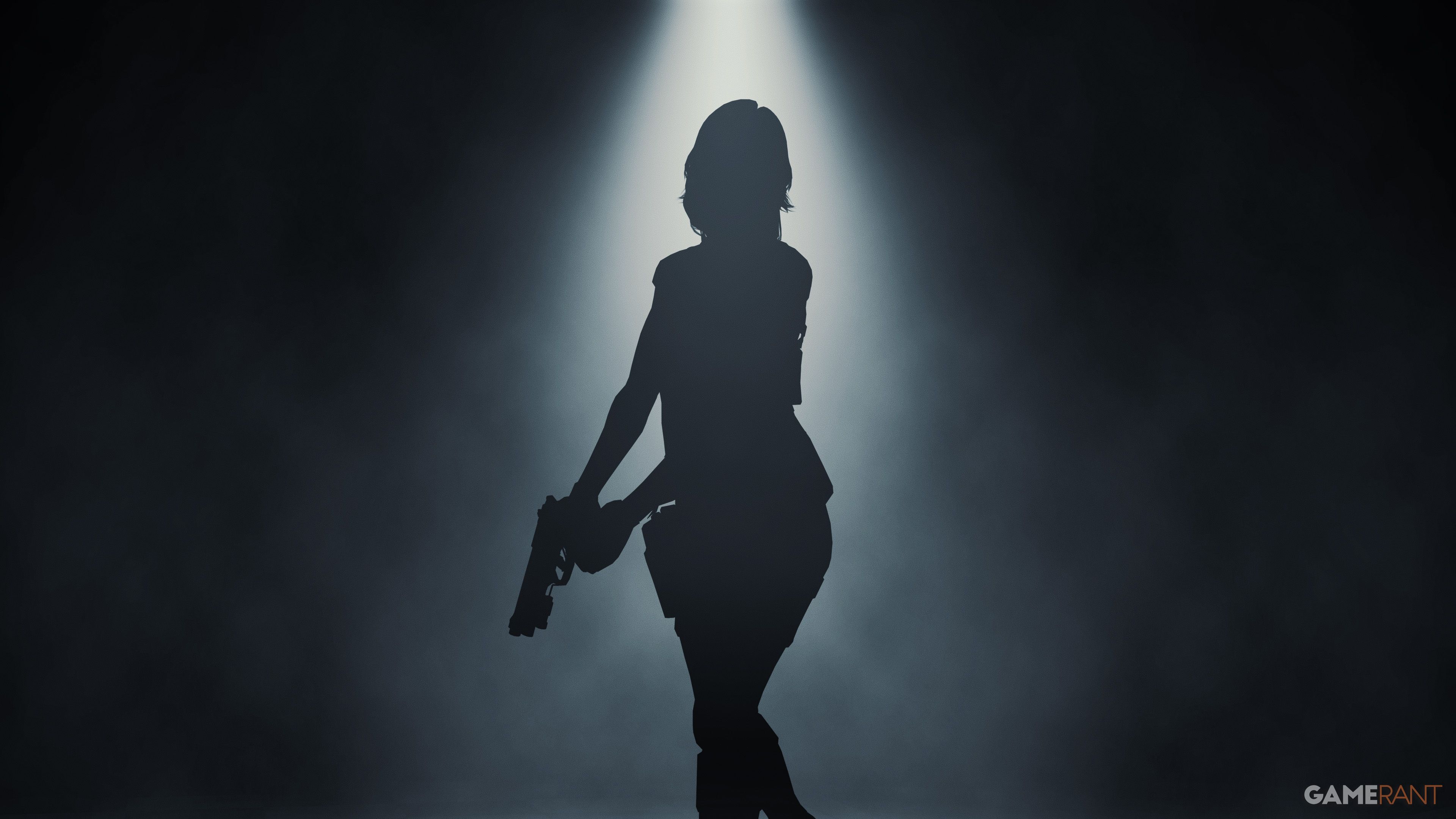 Resident Evil Character Has Been MIA Since 2012