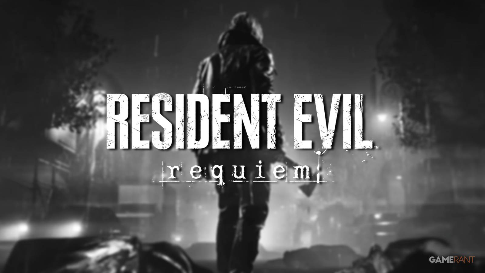 Resident Evil Requiem DLC Leak Teases New Playable Character Resident Evil Requiem DLC Leak Teases New Playable Character