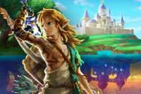 Tin đồn: Rò rỉ Legend of Zelda Switch 2 hé lộ tính năng xuyên không gian cho trò chơi tiếp theo trong series