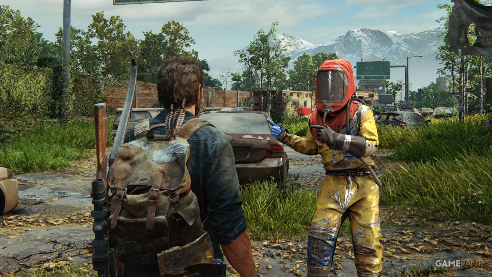 A New Open-World Survival RPG Feels Like Rust and The Last of Us Combined A New Open-World Survival RPG Feels Like Rust and The Last of Us Combined