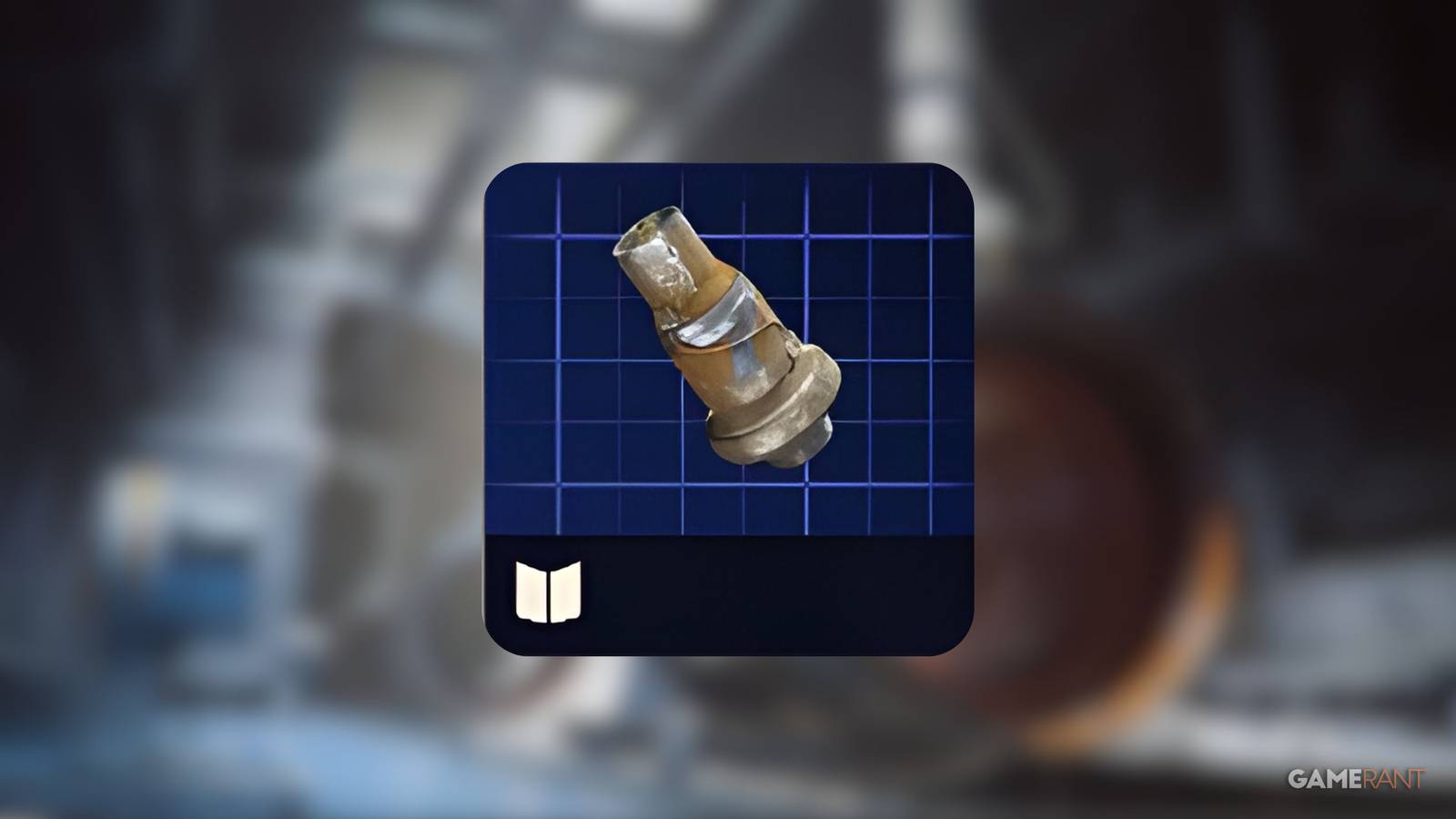 Seeker Grenade Blueprint in Arc Raiders Featured Image