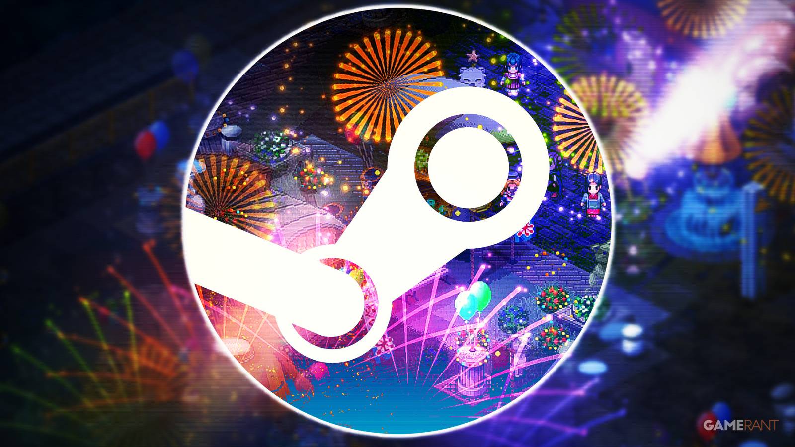 Steam RPG with ‘Overwhelmingly Positive’ Reviews Hits Major Milestone for Solo Developer Steam RPG with ‘Overwhelmingly Positive’ Reviews Hits Major Milestone for Solo Developer