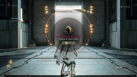 Should You Go Back To Save Noah in Code Vein 2 (10)