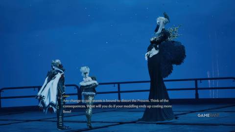 Should You Go Back To Save Noah in Code Vein 2 (4)