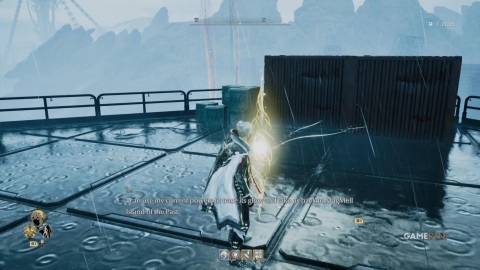 Should You Go Back To Save Noah in Code Vein 2 (5)