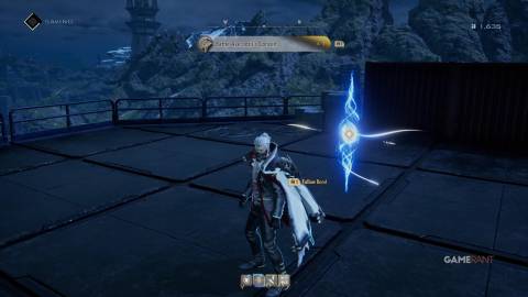 Should You Go Back To Save Noah in Code Vein 2 (6)