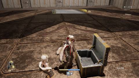 Should You Go Back To Save Noah in Code Vein 2 (9)