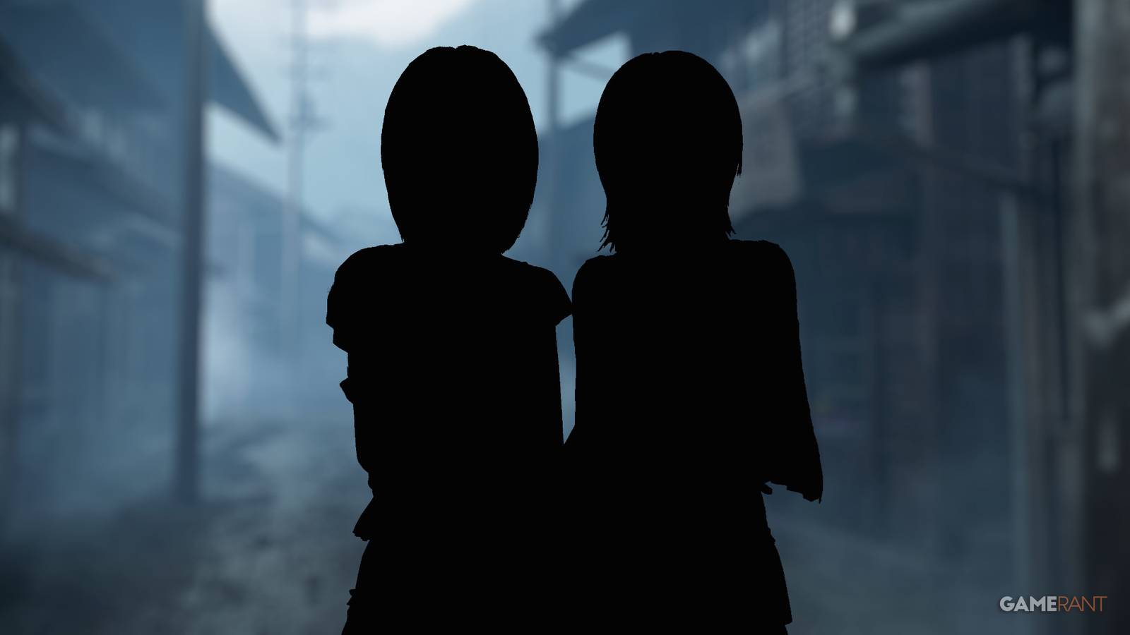 Silent Hill f and Fatal Frame 2: Crimson Butterfly Announce Collaboration Silent Hill f and Fatal Frame 2: Crimson Butterfly Announce Collaboration