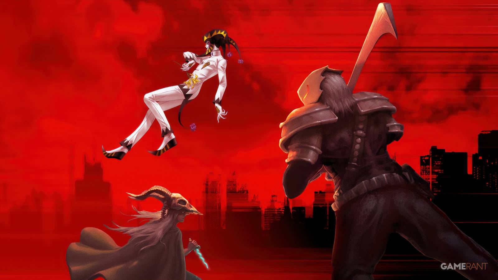 Surprisingly Deep Free-to-Play RPG on Steam Plays Like Slay the Spire Wrapped in Persona’s Presentation Surprisingly Deep Free-to-Play RPG on Steam Plays Like Slay the Spire Wrapped in Persona’s Presentation