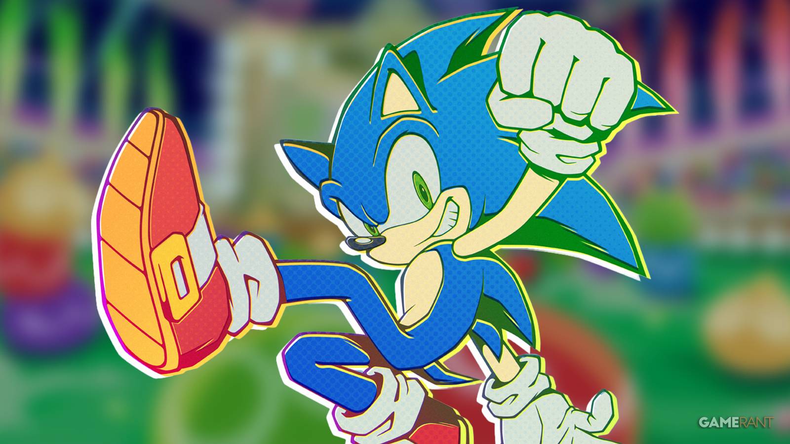 sonic 35th anniversary puyo puyo