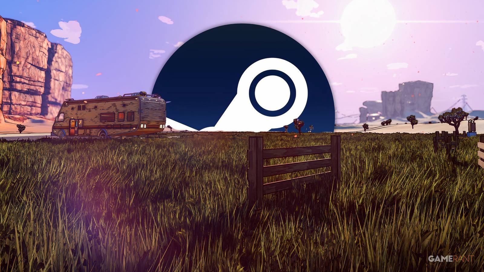 New Steam Game Has Serious Breaking Bad Vibes New Steam Game Has Serious Breaking Bad Vibes