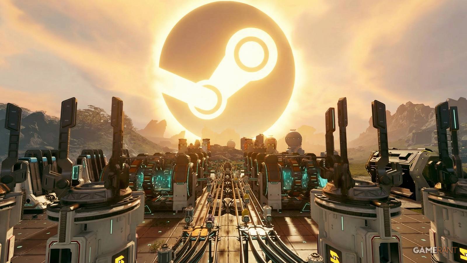 New Open-World Survival Game on Steam Has Already Sold Half a Million Copies in Two Weeks New Open-World Survival Game on Steam Has Already Sold Half a Million Copies in Two Weeks