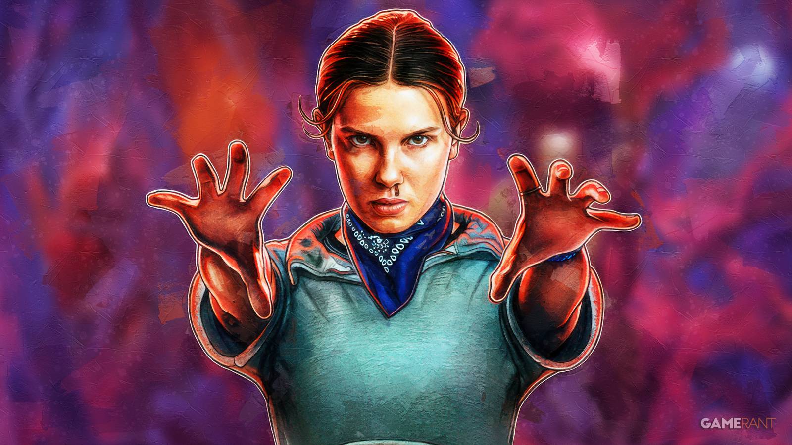 stranger things eleven final vecna fight