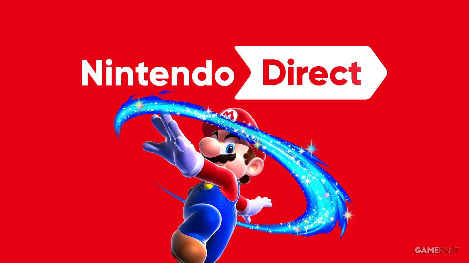 Nintendo Direct Rumored for February 2026