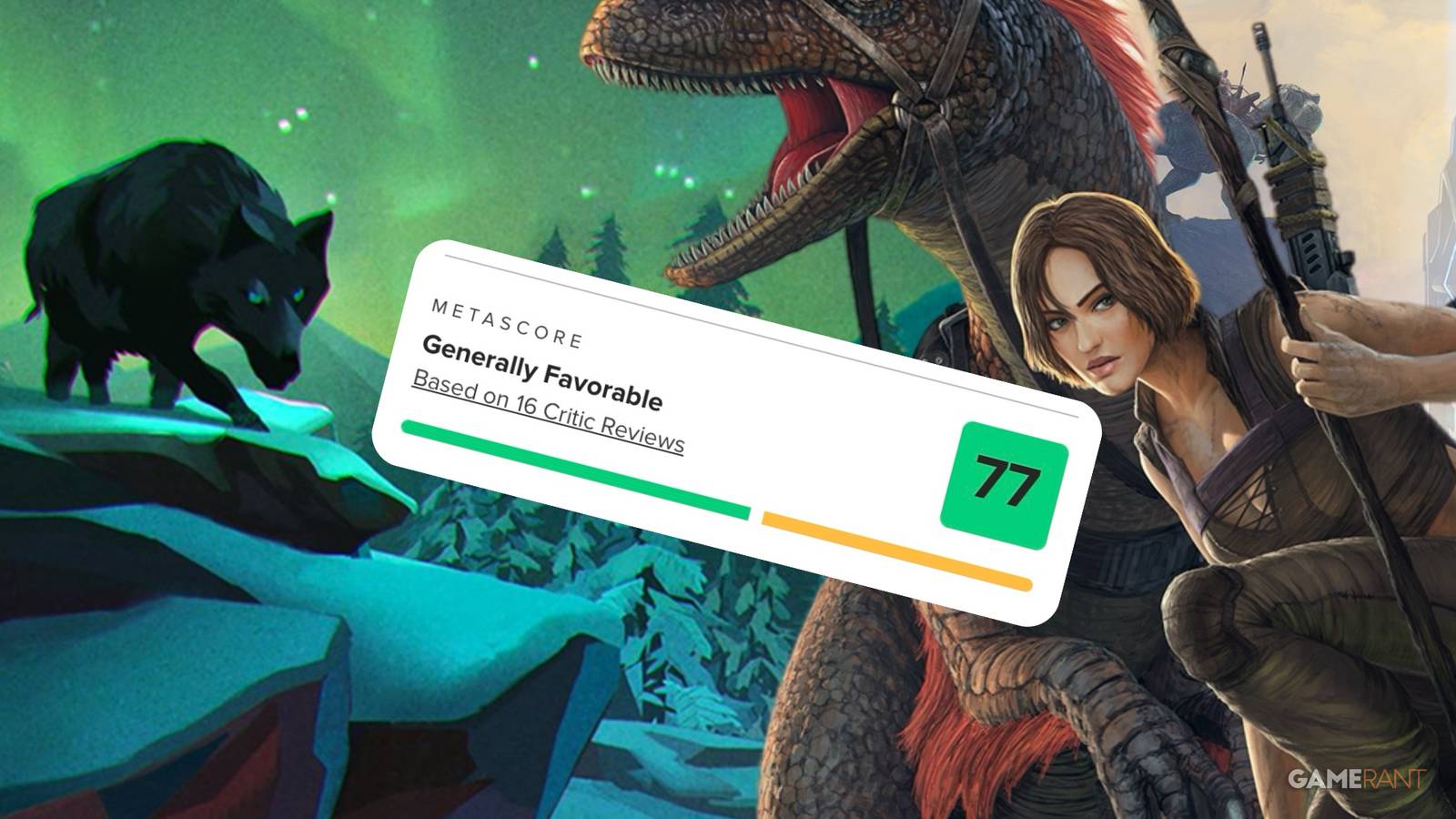 the long dark survival atmosphere