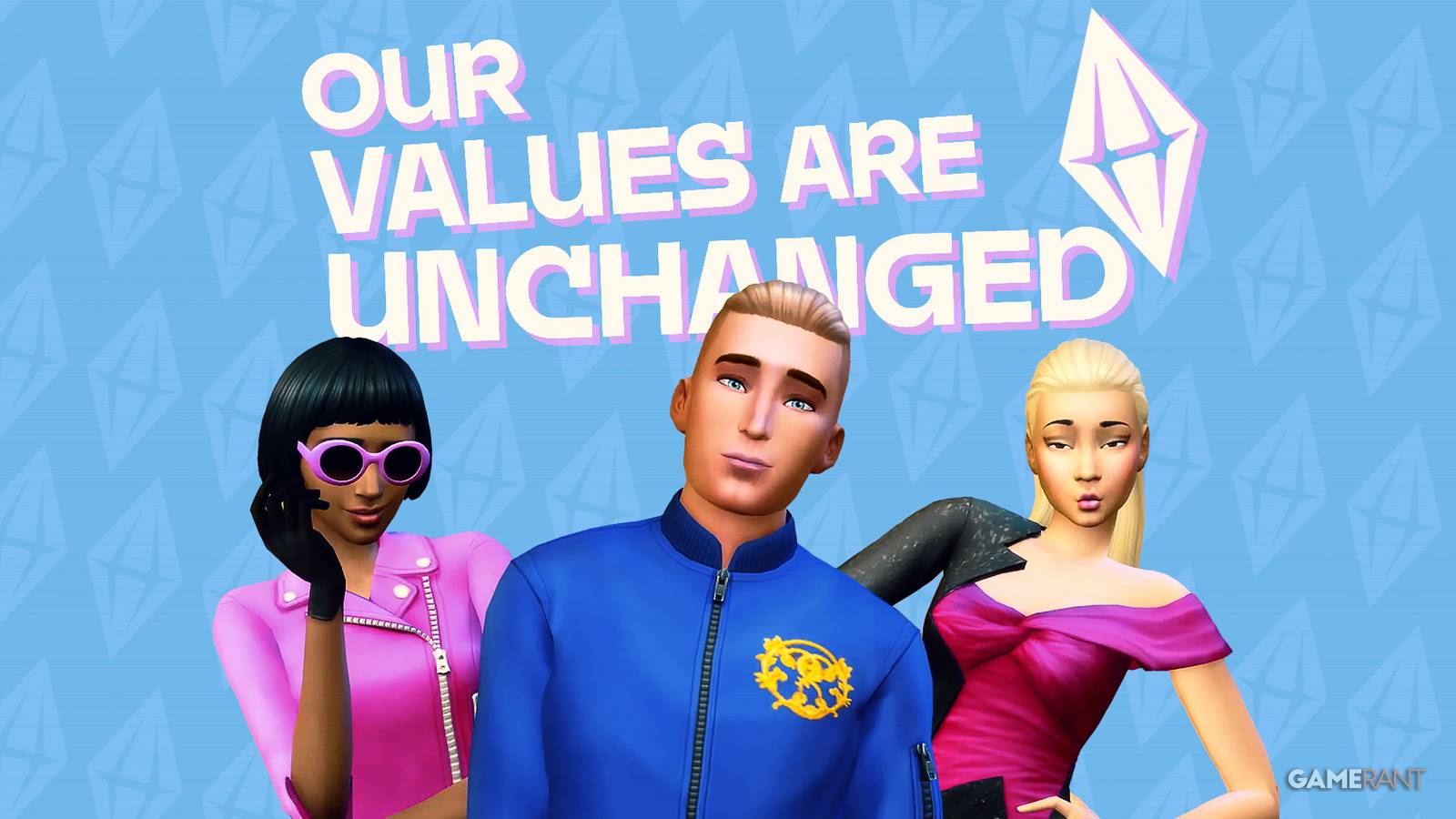 Sims Dev Reiterates Its Values Ahead of Controversial Buyout Sims Dev Reiterates Its Values Ahead of Controversial Buyout
